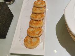 香丰阁金丝饼-香丰阁·烤鸭·川湘菜(清河店)
