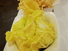 -左庭右院鲜牛肉火锅(七宝领展广场店)