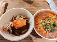 -盒马鲜生(大都荟店)