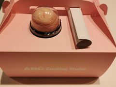 -ABC Cooking Studio(西安大悦城店)