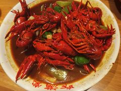 -虾满堂(瑞虹店)