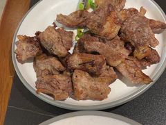 -東盛炭烤自助料理(浦东文峰广场店)