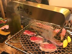 -黑牛の店·和牛烧肉(合生汇店)