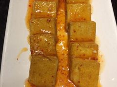 -刘胖子家常菜·蹄花焖藕(中南店)