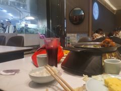 -北李妈妈菜·海肠捞饭(高新万达店)