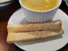 -本处·素食·融合料理(南油店)