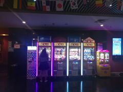 -长安国际影城(钟楼店)