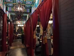 -羲和雅苑•北京烤鸭(平安国际金融中心店)