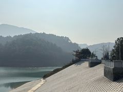 -孔雀湖生态旅游区