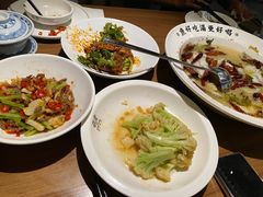 -首秀·四川料理(星耀101店)
