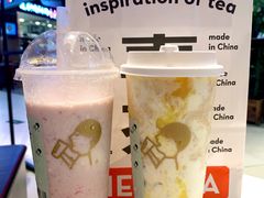 -喜茶(广州东方宝泰店)