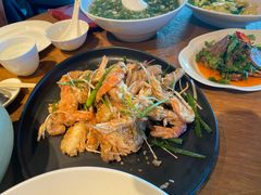 -上海小南国(正大店)