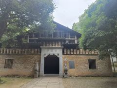 -景德镇古窑民俗博览区