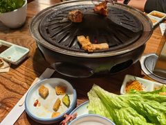 -匠牛道烤肉料理店(西坝河店)