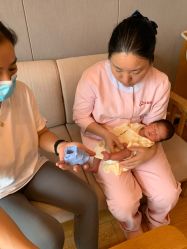 -大美母婴湖畔月子中心(江宁店)