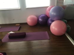 -爱尔乐美孕产瑜伽·普拉提