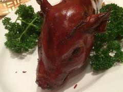 -8餐厅(新葡京酒店)