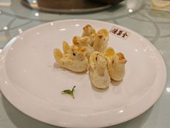 -北京全聚德(王府井店)