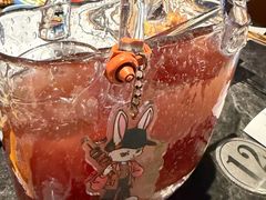 -醉炫音速烧烤·干煸菜(沙河总店)