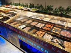 -金陵后厨·南京菜(新街口秣陵路店)