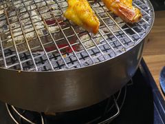 -山居屋炭火烧肉(厚街万达店)