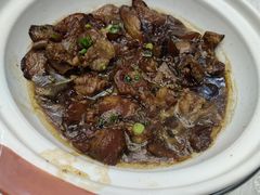 -晋阳饭庄(虎坊桥店)