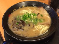 博多一幸舍(侨福芳草地店)-博多一幸舍(侨福芳草地购物中心店)