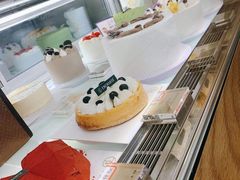 -安上烘焙 ENCHANTE(世纪汇店)