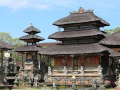 -塔曼阿扬寺/母神庙