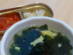 -稻百鲜·拌饭·朝鲜族石锅菜(江南万达店)