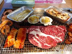 -蚝英雄鲜蚝自助专门店(长楹天街直营店)