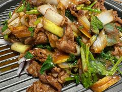 -大碗居·烤鸭·鱼头泡饼(天坛东门店)