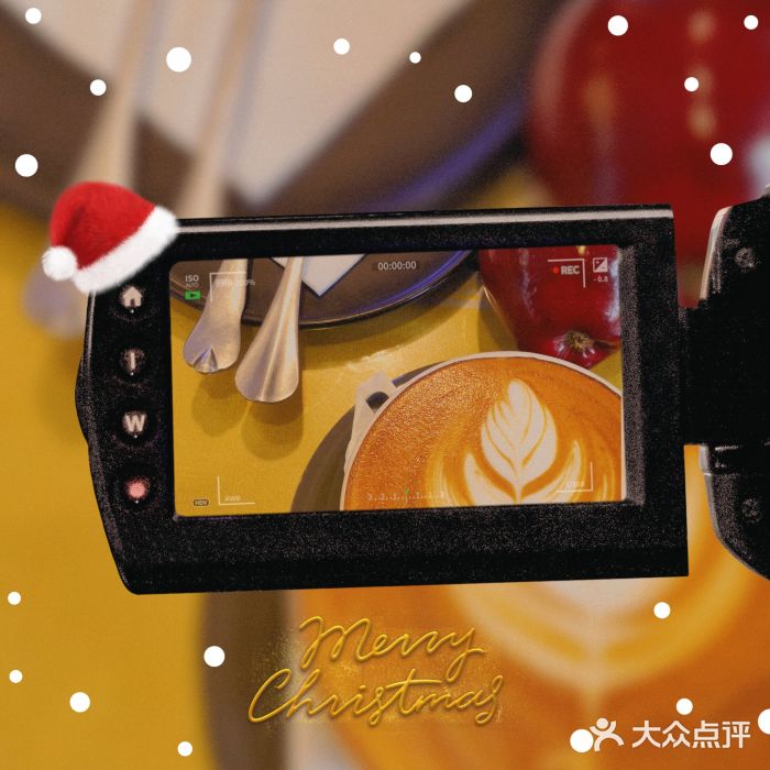 路易时光(蕴川路店)图片