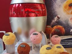 -哈根达斯(西安高新店)