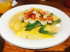 -隐食餐厅(金水湾公馆店)