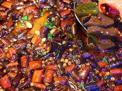 -鱼库·不仅是一家烤鱼店(车公庙店)