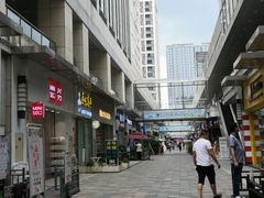 -万达广场(福州金融街店)
