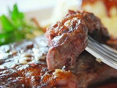 -莫尔顿牛排坊(威尼斯人店)