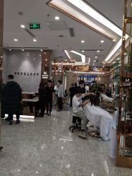 点击看大图 -Meng Lang 梦郎白金店
