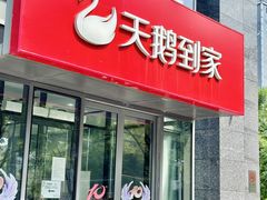 -天鹅到家·保姆月嫂育儿嫂(总店)
