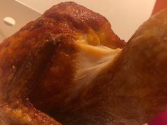 -麦当劳(沙井京基百纳广场店)