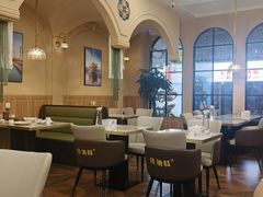-清真·AL-JANNAT 佳纳特餐厅(狮子桥店)
