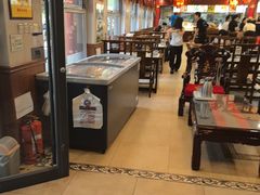 -百味饺子城•海鲜家常菜(秦皇岛店)