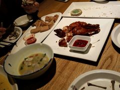 -热度餐厅(老佛爷店)