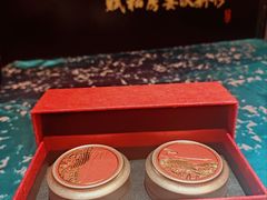 -茶人村·宫廷私厨(奥体印象城店)
