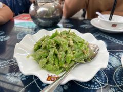 -瑞丰园庭院餐厅·白族传统家常菜