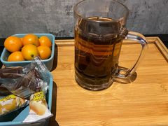 -大桶大足浴(南翔店)