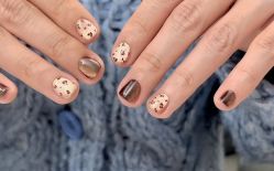 -LADYGIRL·Nail·Lash·美甲美睫