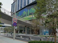 -深圳湾万象城(南山店)