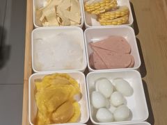 -云中鱼蒸汽石锅鱼(川沙百联店)